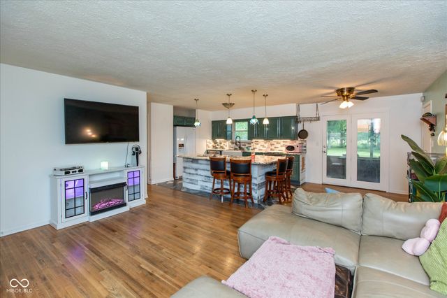 7205 E County Road 200 N, Avon, IN 46123