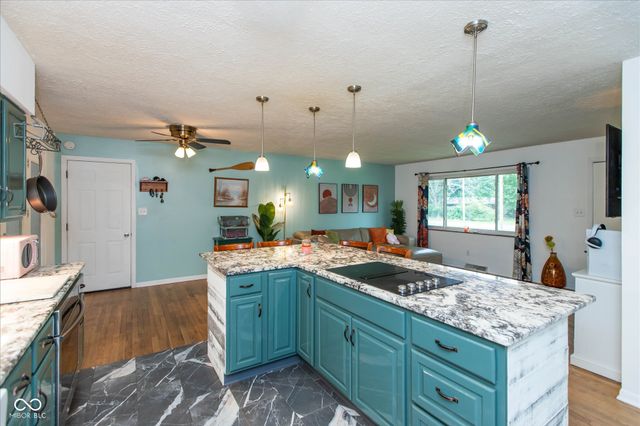 7205 E County Road 200 N, Avon, IN 46123