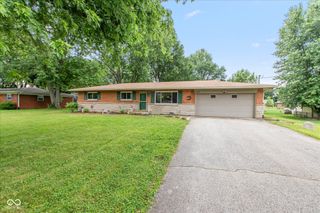 7205 E County Road 200 N, Avon, IN 46123
