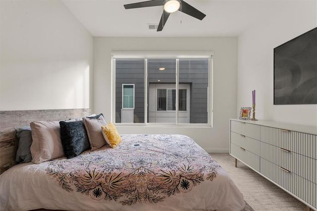 1598 Rock Dam Drive 15, Atlanta, GA 30317