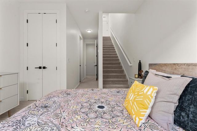1598 Rock Dam Drive 15, Atlanta, GA 30317