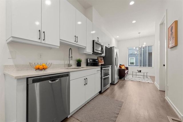 1598 Rock Dam Drive 15, Atlanta, GA 30317