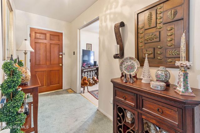 111 Bateman Street, Plymouth, NC 27962