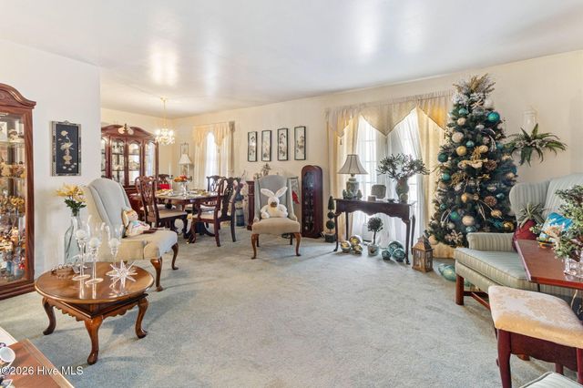 111 Bateman Street, Plymouth, NC 27962