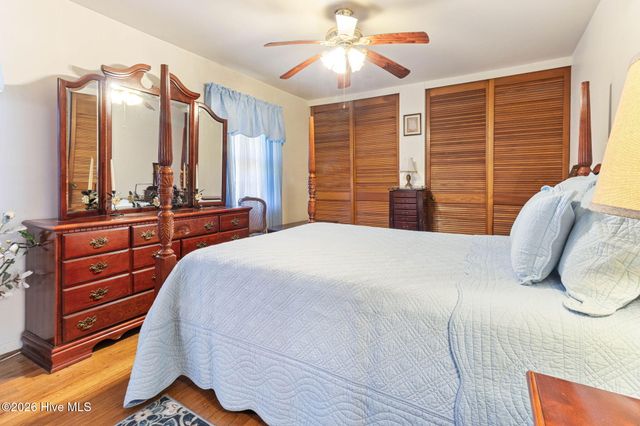 111 Bateman Street, Plymouth, NC 27962