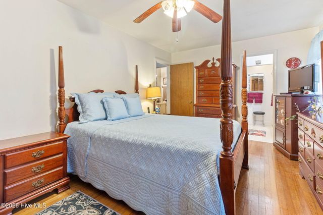 111 Bateman Street, Plymouth, NC 27962