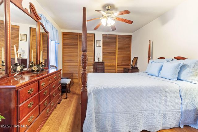 111 Bateman Street, Plymouth, NC 27962