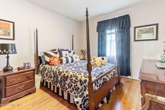 111 Bateman Street, Plymouth, NC 27962