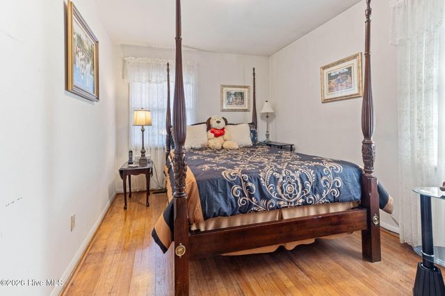 111 Bateman Street, Plymouth, NC 27962