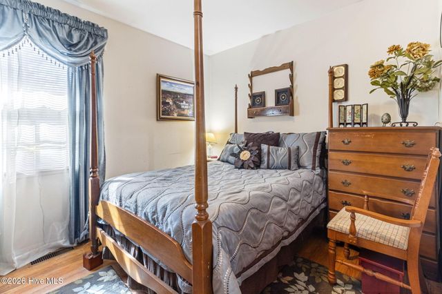 111 Bateman Street, Plymouth, NC 27962