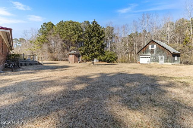 111 Bateman Street, Plymouth, NC 27962