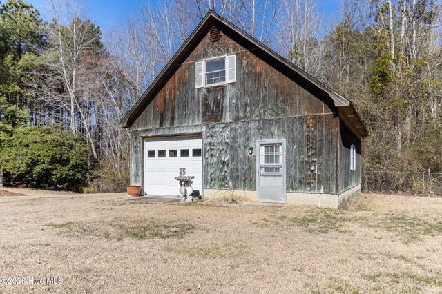 111 Bateman Street, Plymouth, NC 27962