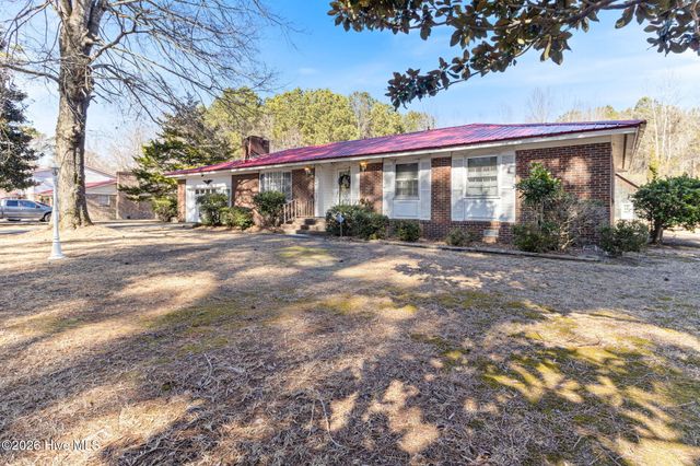 111 Bateman Street, Plymouth, NC 27962