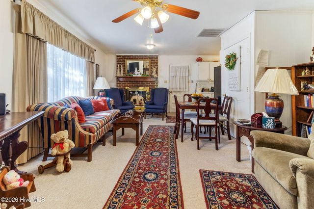 111 Bateman Street, Plymouth, NC 27962