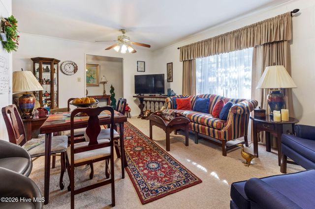 111 Bateman Street, Plymouth, NC 27962