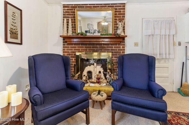 111 Bateman Street, Plymouth, NC 27962