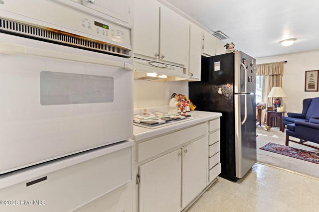 111 Bateman Street, Plymouth, NC 27962