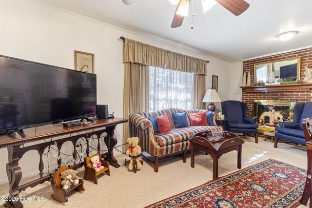 111 Bateman Street, Plymouth, NC 27962