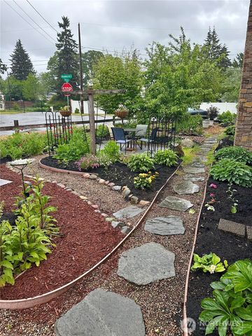 10704 Broadway Avenue S, Tacoma, WA 98444
