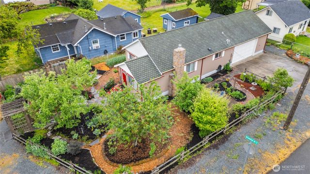 10704 Broadway Avenue S, Tacoma, WA 98444