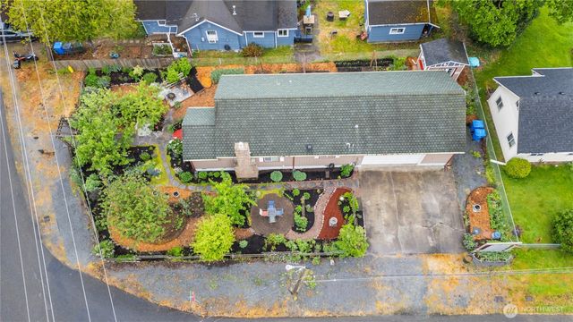 10704 Broadway Avenue S, Tacoma, WA 98444