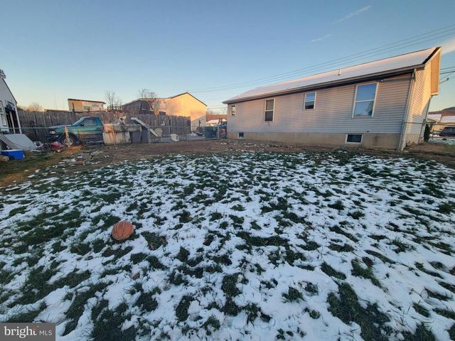 2957 WHITE CHURCH ROAD, Chambersburg, PA 17202