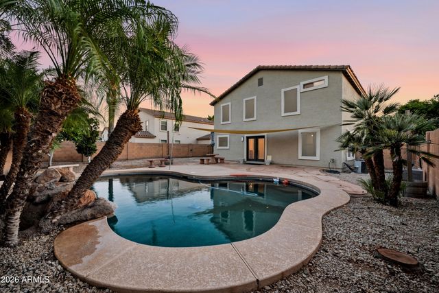 40091 N WESTRAY Way, San Tan Valley, AZ 85140