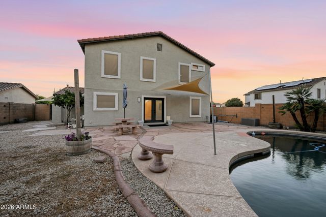40091 N WESTRAY Way, San Tan Valley, AZ 85140