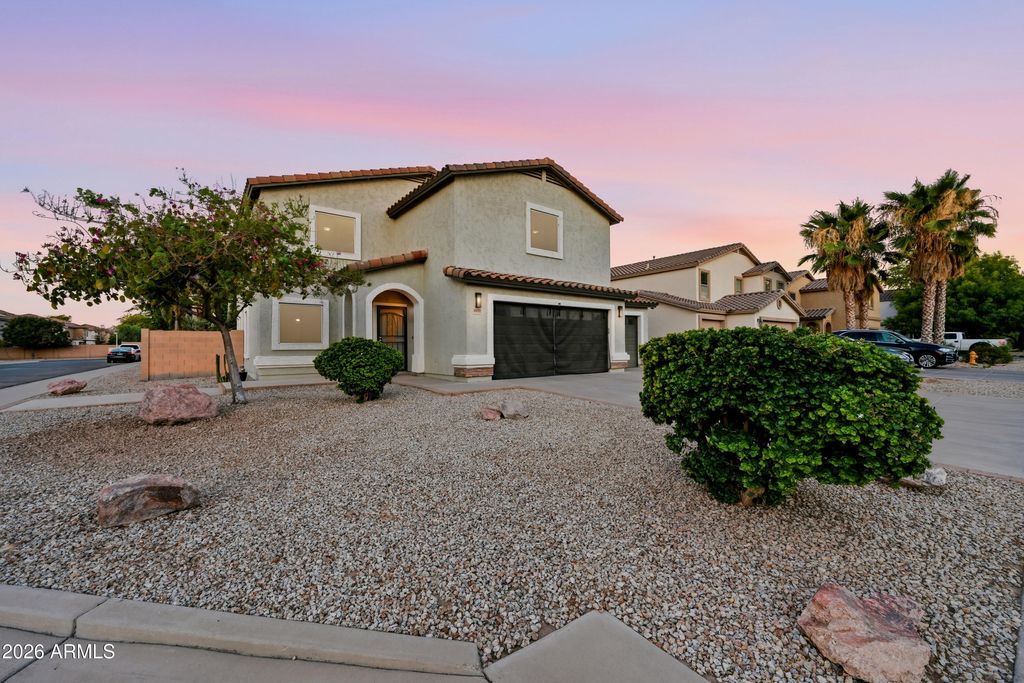 40091 N WESTRAY Way, San Tan Valley, AZ 85140 — photo 2