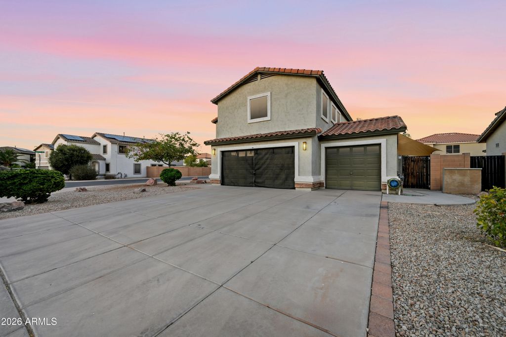 40091 N WESTRAY Way, San Tan Valley, AZ 85140 — photo 3
