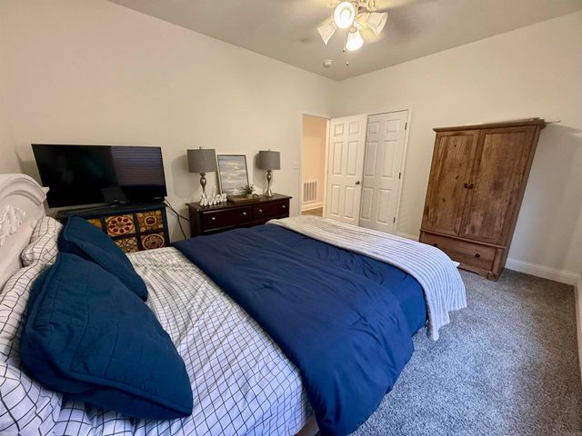 402 Halteria Ln Unit C, Hot Springs, AR 71913