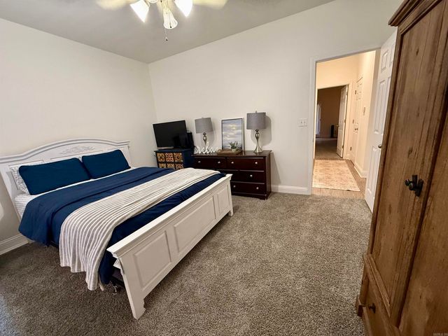 402 Halteria Ln Unit C, Hot Springs, AR 71913