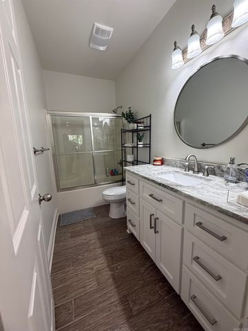 402 Halteria Ln Unit C, Hot Springs, AR 71913