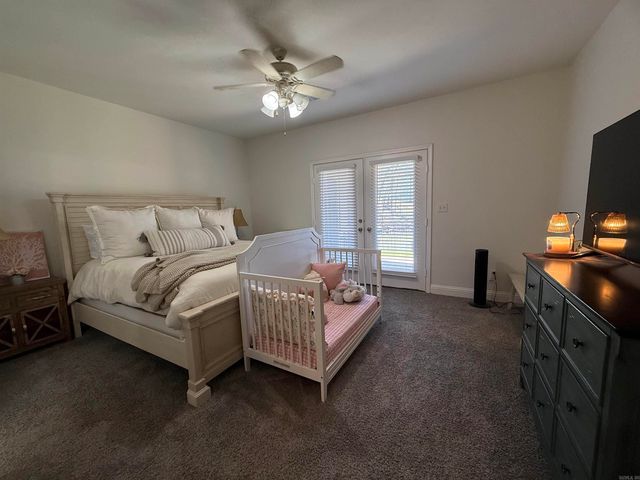 402 Halteria Ln Unit C, Hot Springs, AR 71913