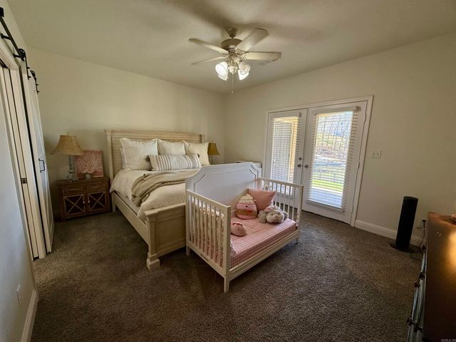 402 Halteria Ln Unit C, Hot Springs, AR 71913