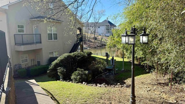 402 Halteria Ln Unit C, Hot Springs, AR 71913