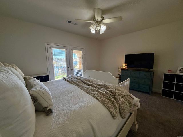 402 Halteria Ln Unit C, Hot Springs, AR 71913