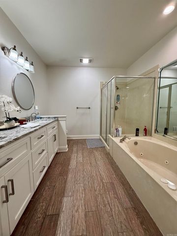 402 Halteria Ln Unit C, Hot Springs, AR 71913