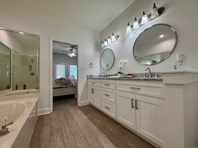 402 Halteria Ln Unit C, Hot Springs, AR 71913