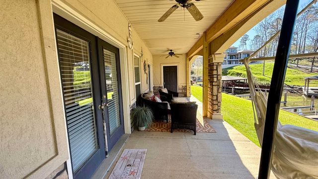 402 Halteria Ln Unit C, Hot Springs, AR 71913