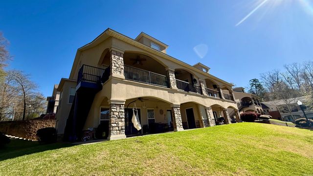 402 Halteria Ln Unit C, Hot Springs, AR 71913