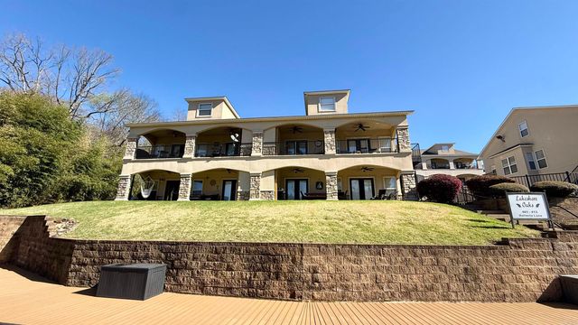 402 Halteria Ln Unit C, Hot Springs, AR 71913