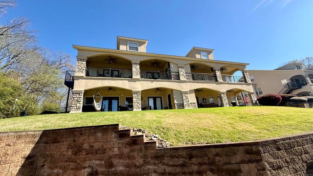 402 Halteria Ln Unit C, Hot Springs, AR 71913