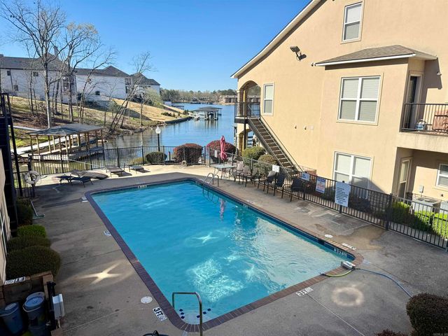 402 Halteria Ln Unit C, Hot Springs, AR 71913