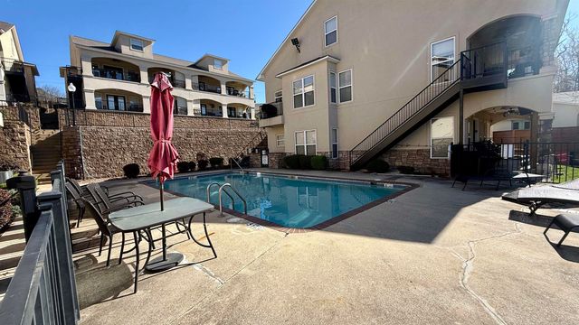 402 Halteria Ln Unit C, Hot Springs, AR 71913