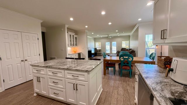 402 Halteria Ln Unit C, Hot Springs, AR 71913