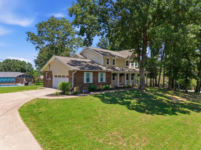 5308 Woody Trail, Ooltewah, TN 37363