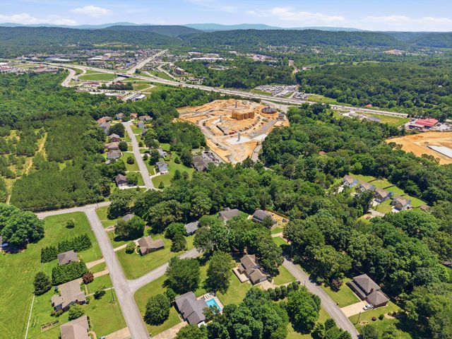 5308 Woody Trail, Ooltewah, TN 37363