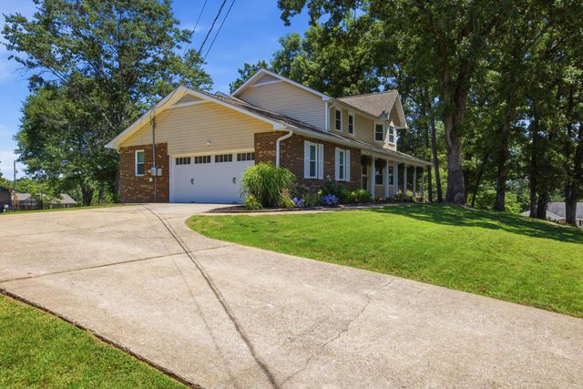 5308 Woody Trail, Ooltewah, TN 37363