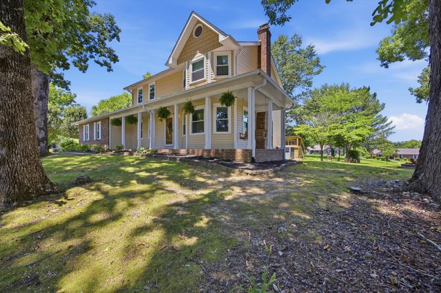 5308 Woody Trail, Ooltewah, TN 37363